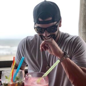 Meet your Posher, Tyler